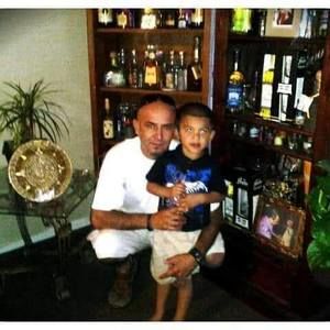 Meet your Posher, Ricky